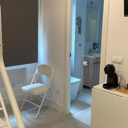 Apartmán C7 Exclusiva Zona Madrid Exteriér fotografie