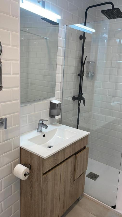 Apartmán C7 Exclusiva Zona Madrid Exteriér fotografie