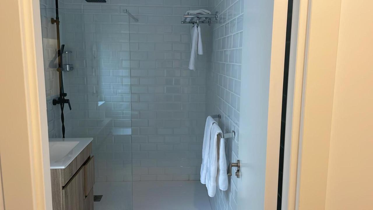 Apartmán C7 Exclusiva Zona Madrid Exteriér fotografie