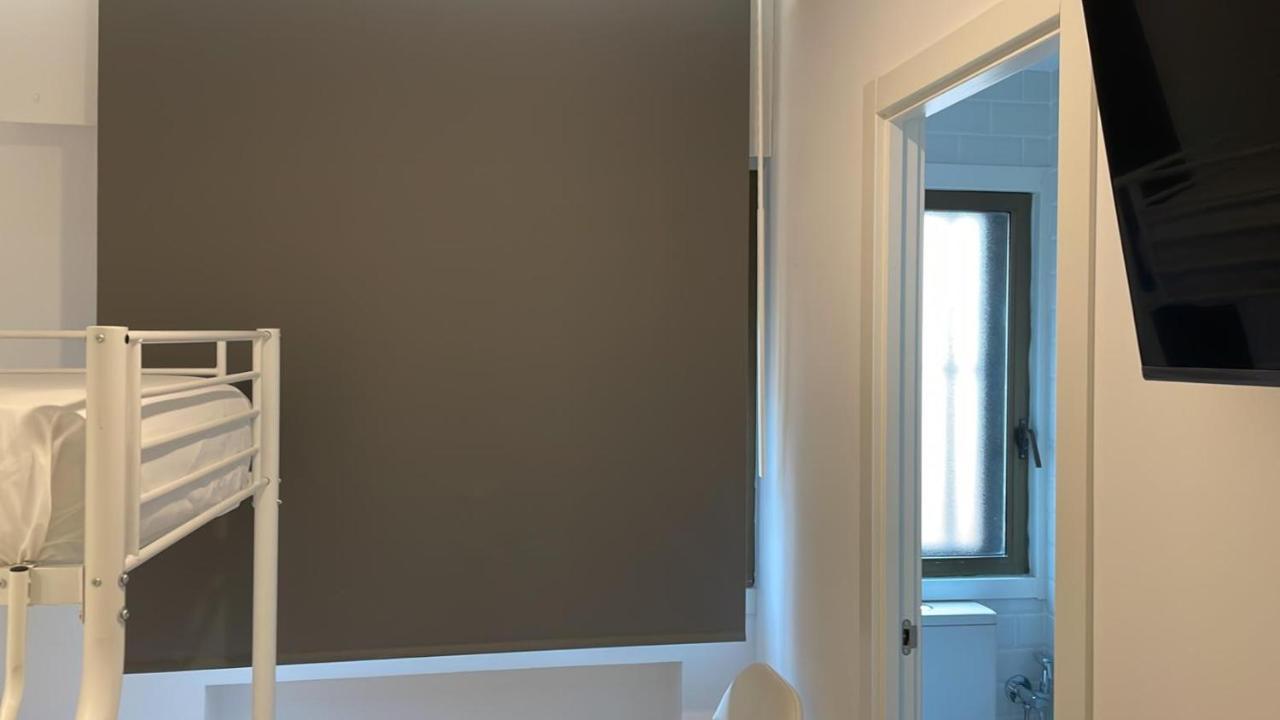 Apartmán C7 Exclusiva Zona Madrid Exteriér fotografie