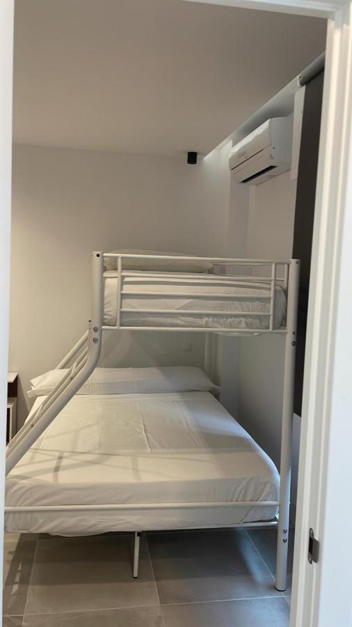 Apartmán C7 Exclusiva Zona Madrid Exteriér fotografie